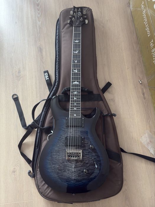 Электрогитара PRS SE Mark Holcomb