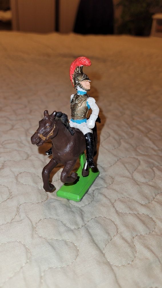 Figurina veche Napoleonic Britains Deetail