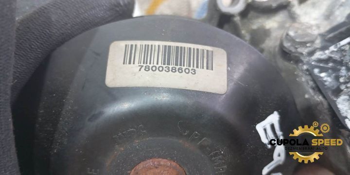 Pompa apa 780038603 3.0D N57D30A BMW Seria 3 E91 [facelift] [2008 - 2