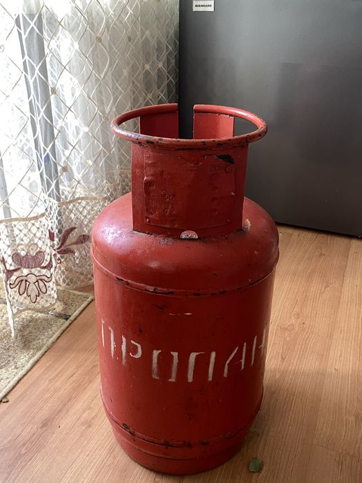 продам бу баллон