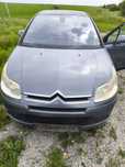Ситроен С4 На части Citroen C4 2,0 hdi