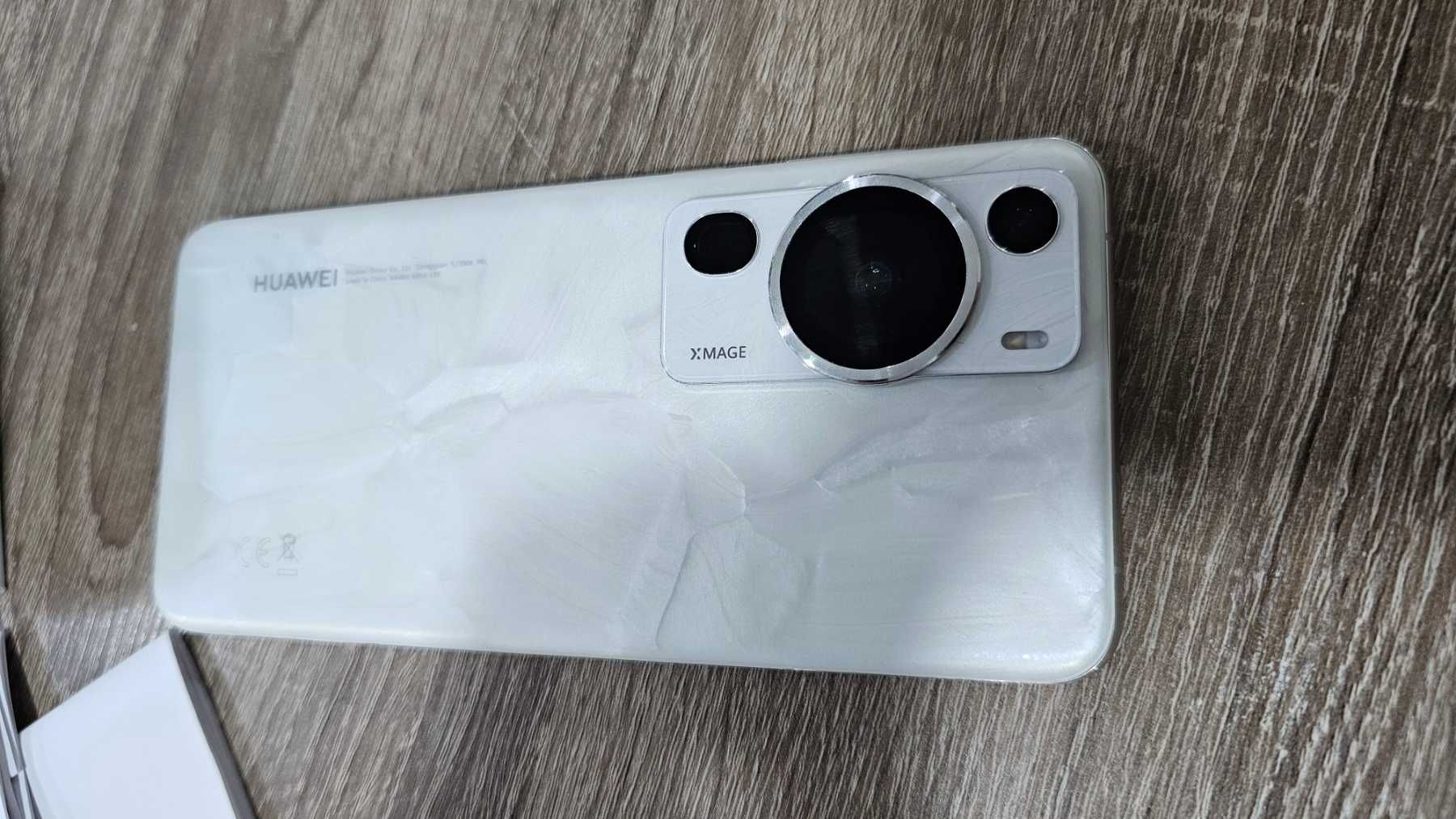 Huawei P60 Pro 256GB 8GB RAM Dual