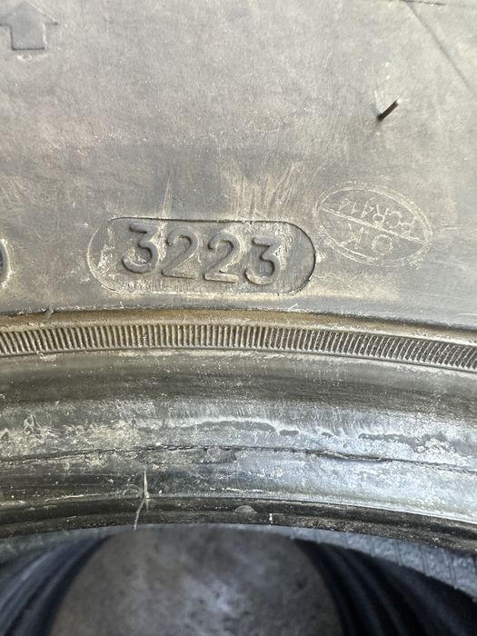 4 бр. зимни гуми ROTALLA SETULA 225/60R18 104V XL DEMO DOT23