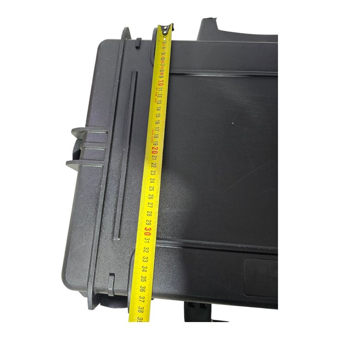 Valiza transport,  hard case, troler