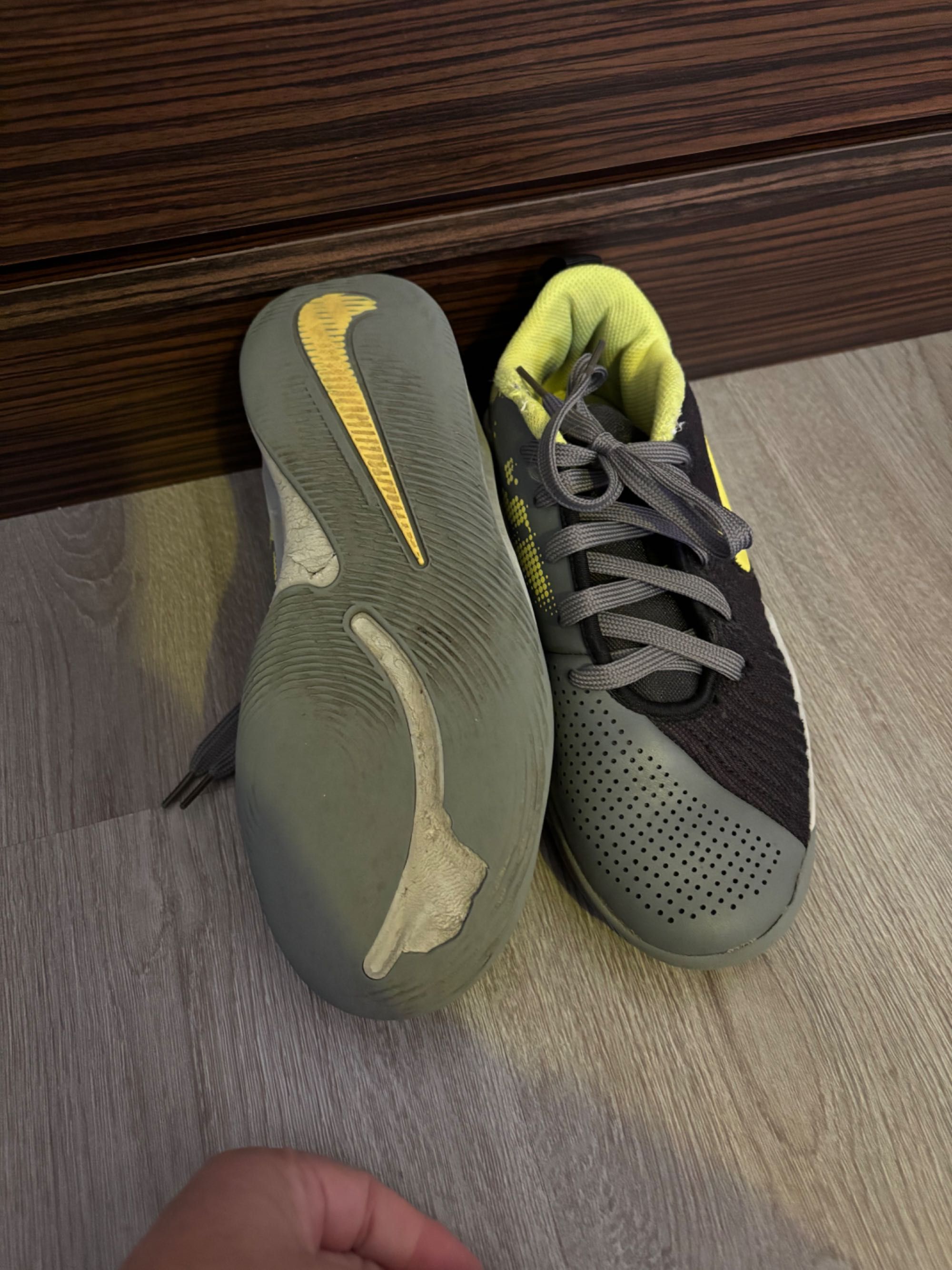 Детски маратонки Nike