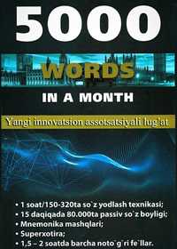 Tedbook booknomy smartbook getclub natural ingliz tili rus koreys 5000