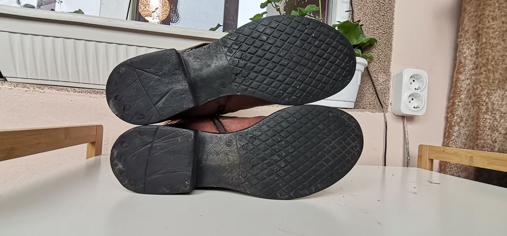 Дамски ботуши Trend I Design 40н.