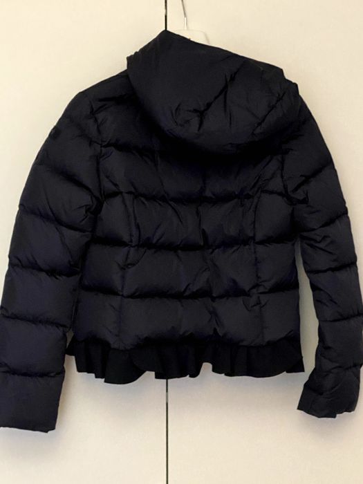Geaca puf fată ÎL Gufo