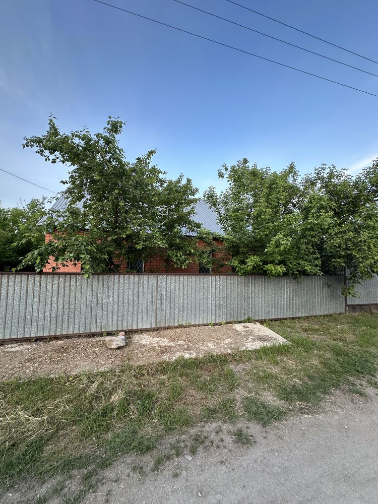 Продается дом торг есть