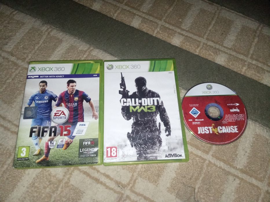 Vând Xbox 360!!!