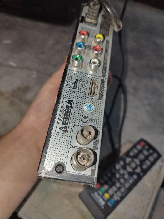 Tuyuner sotiladi Narxi. 39900