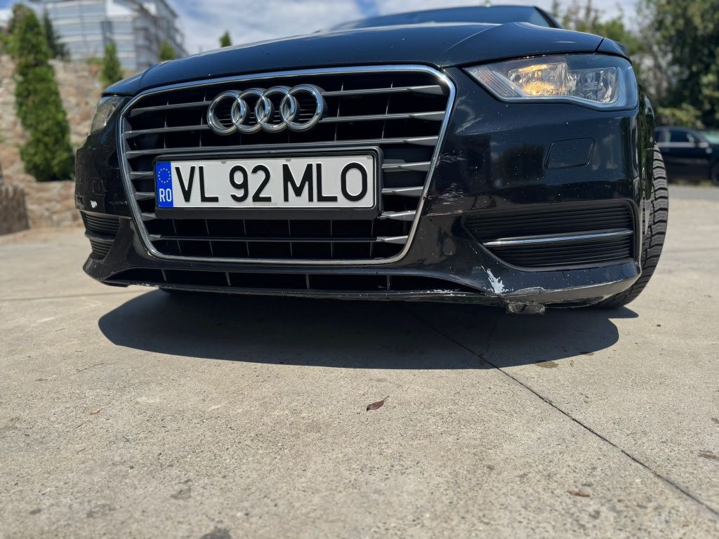 Audi A3 2016 fara adblue