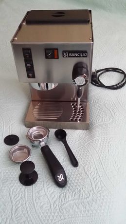 Кафе машина Rancilio Miss Silvia