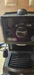 Кафе машина DELONGHI EC 156