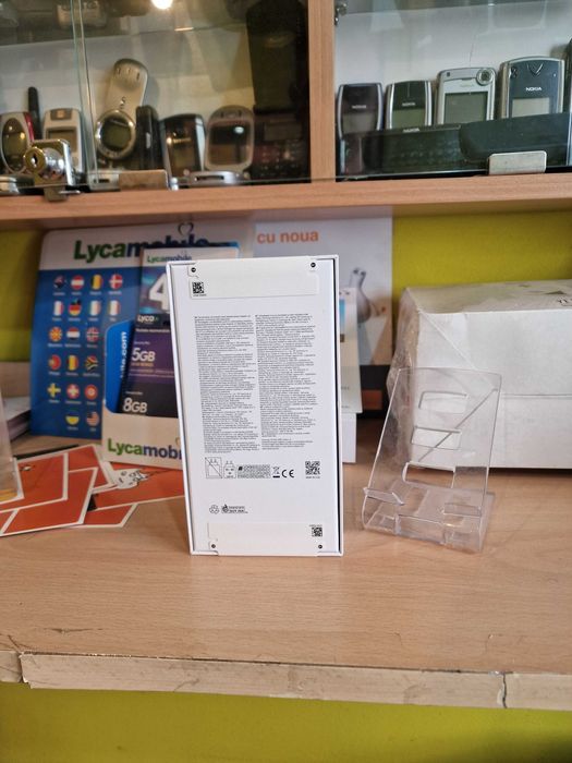 Samsung Galaxy A56 5G  Noi, Sigilate-128/8-256/8-Rate-Garantie-Factura