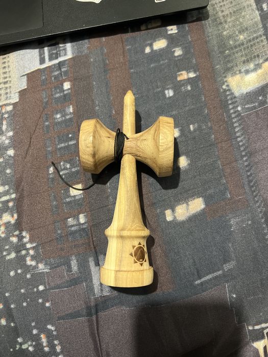 ken sol 1 up de la Miguel!!