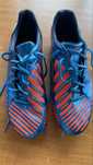 Ghete Adidas Predator