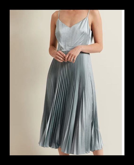 Rochie de ocazie noua, import UK, marimea 44-46