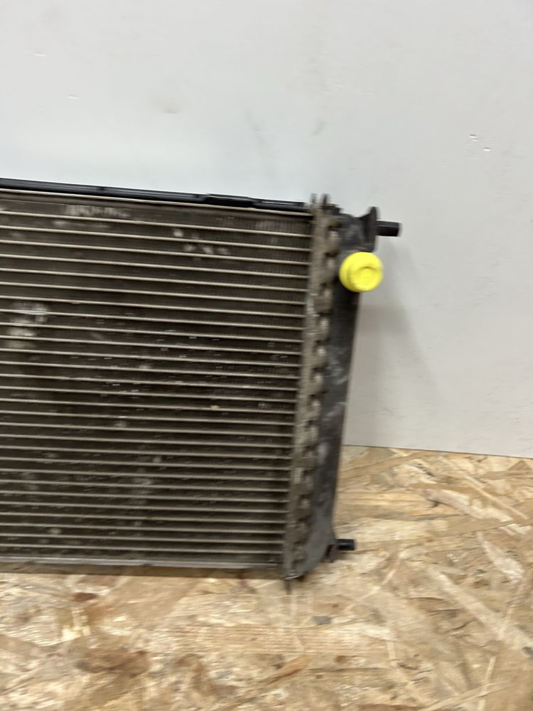 Radiator bmw X5 G05 F95 X6 G06 F96