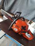 Vând drujba husvarma 135 mark 2