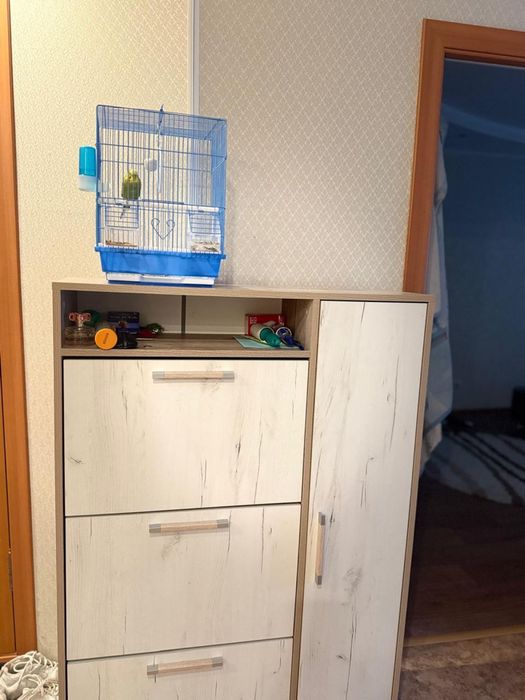 Прихожая новая, продажа в связи с переездом