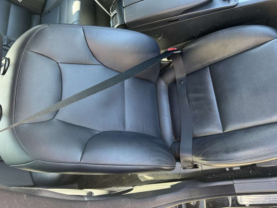 Mercedes c200 На Части