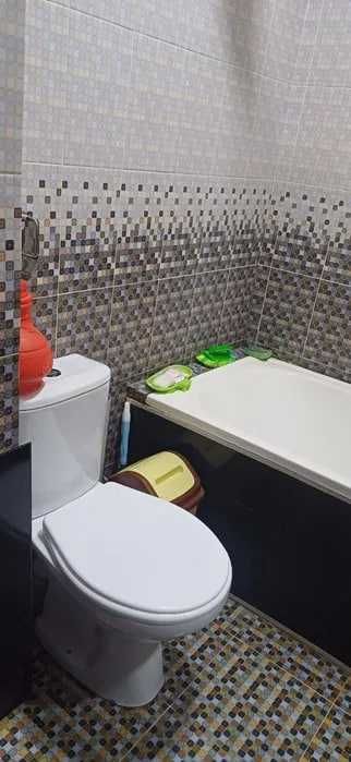 Продаётся квартира Новостройка 1 ком 35 м2 Карасу 6 Евроремонт