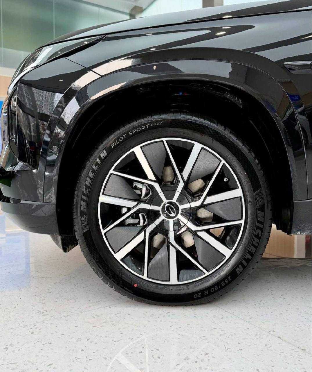 Gac S7 naxt va nasiya savdo yillik 10%