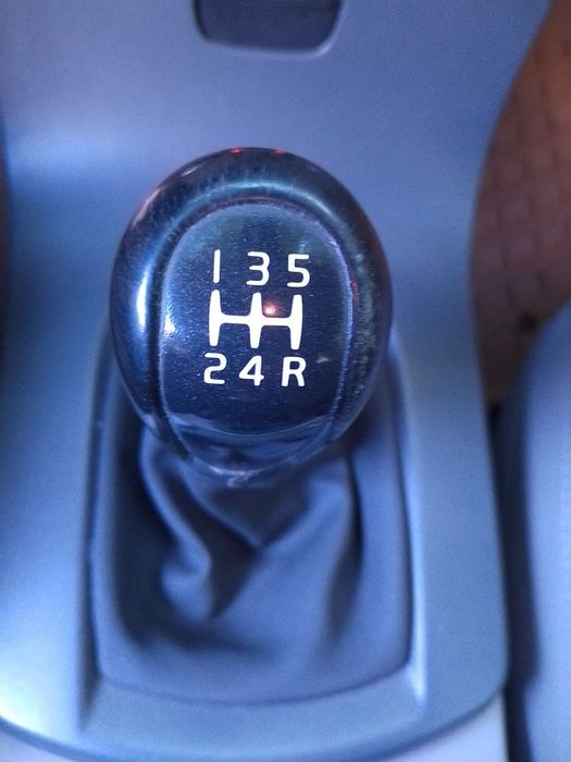 Vand Volvo,inmatriculat,stare impecabila