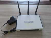 Wi-Fi роутер tp-link WR941ND