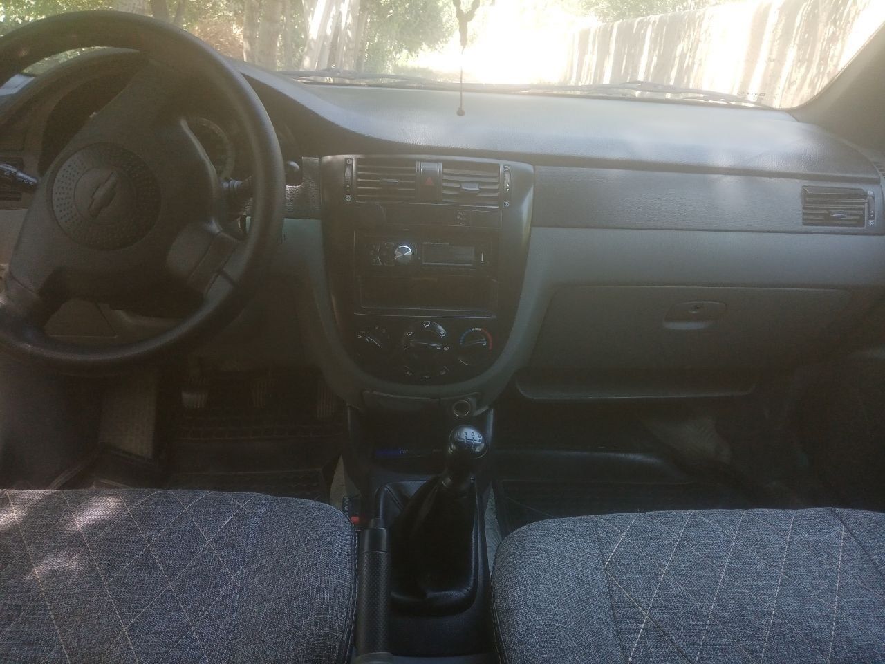 Lacetti 2010 yil