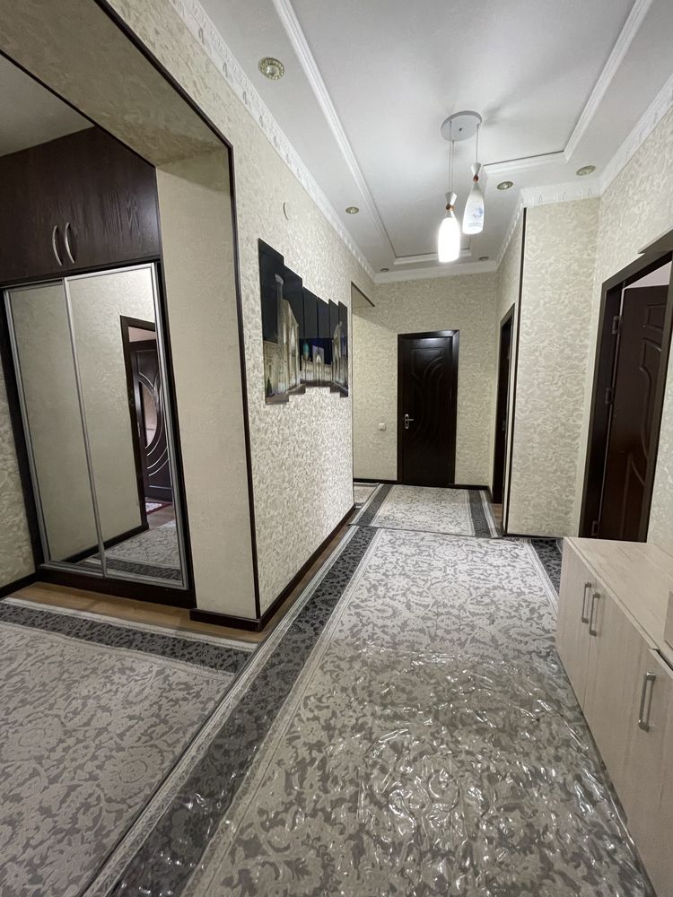 Yashnobodda qizlarga sheriklikka kv