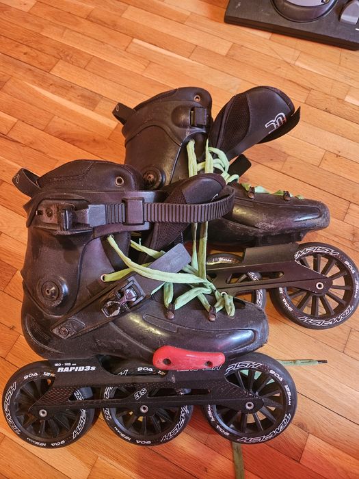 Ролери Seba FR/Себа ФР