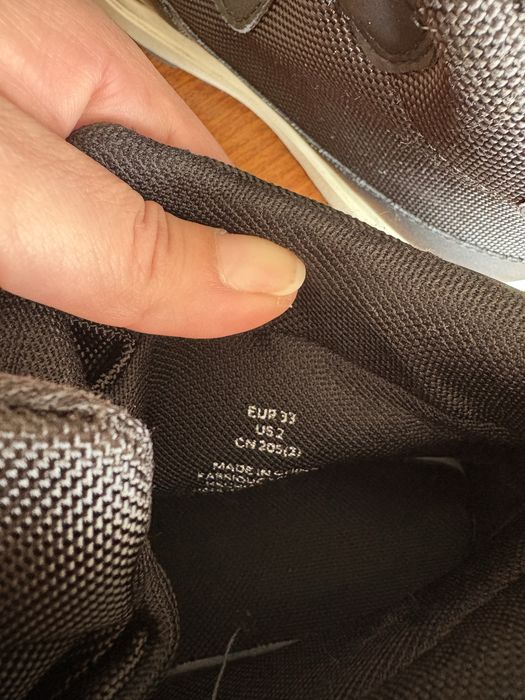 Водоустойчиви кецове/боти H&M за момче номер 33