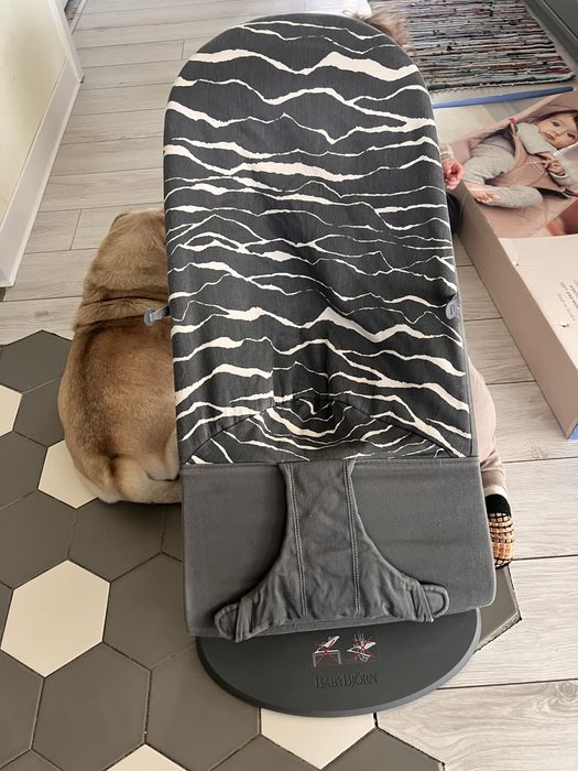 Balansoar BabyBjorn
