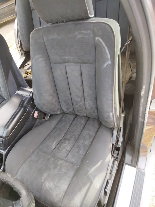 Части за s klase W140-до98г