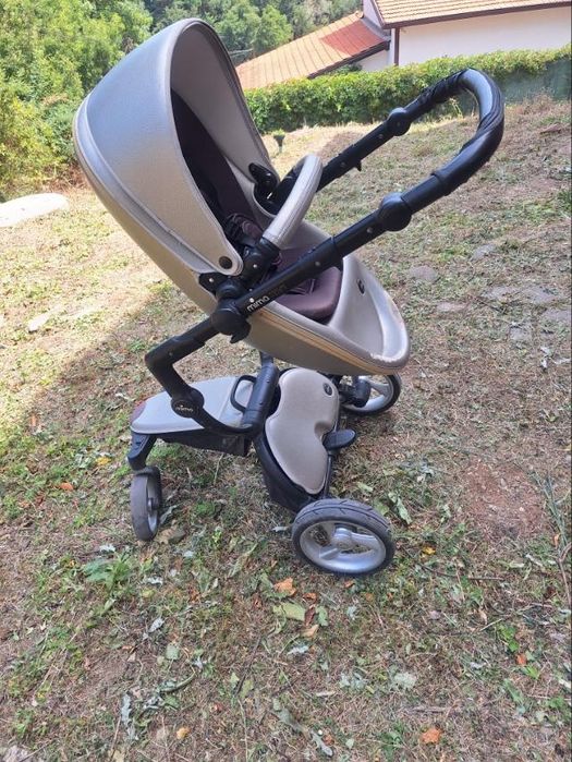 Бебешка количка MIMA XARI