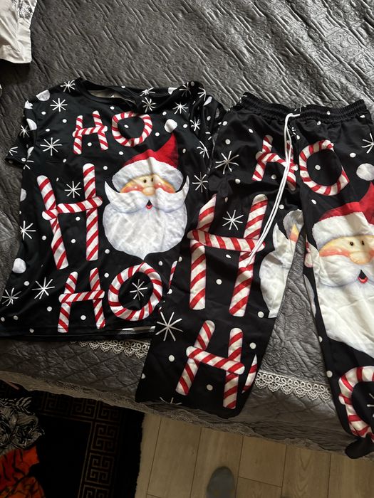 Продам пижамы одевали только на фотосессии