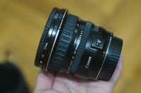 Canon EF 20-35mm f/3.5-4.5 USM Широкоугольный Япония + аксессуары