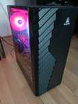 Unitate Ryzen5 4Ghz 16Gb 256Gb GTX 1060 6Gb