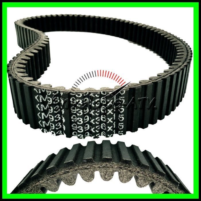 Curea CFMOTO 500 600 CF MOTO X5 X6 Z6 UForce CForce ZForce 500 600