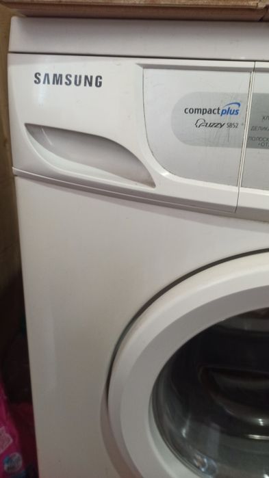 Стилальная машинка Samsung