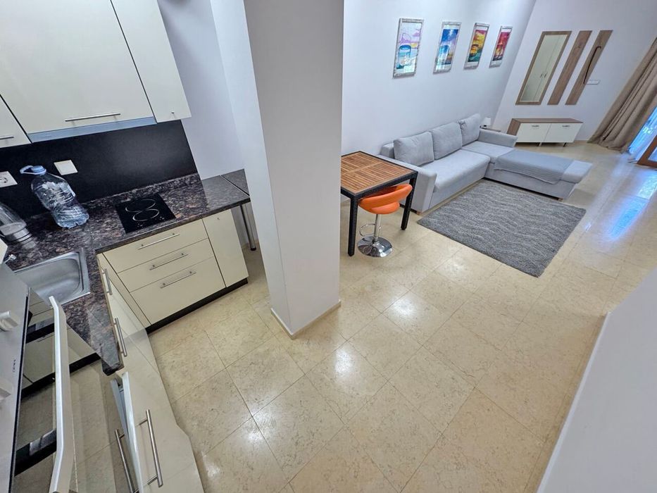 Продава се Едностаен апартамент в Свети Влас - 48 кв.м за 1636 €/кв.м - Снимка #8