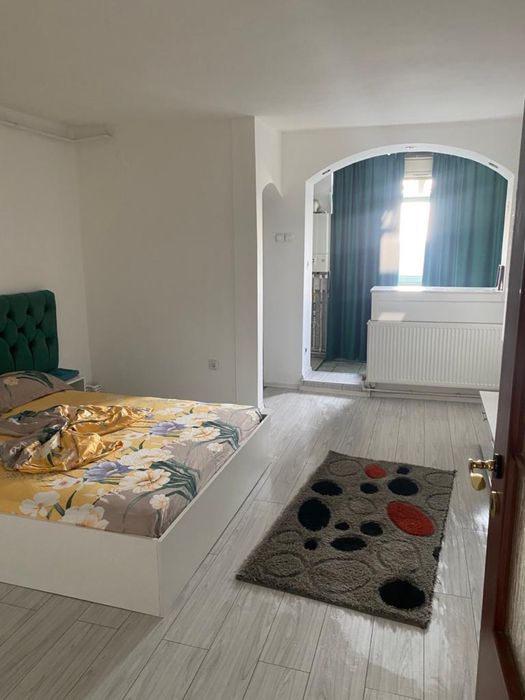 Zona centrala , garsoniera , regim hotelier