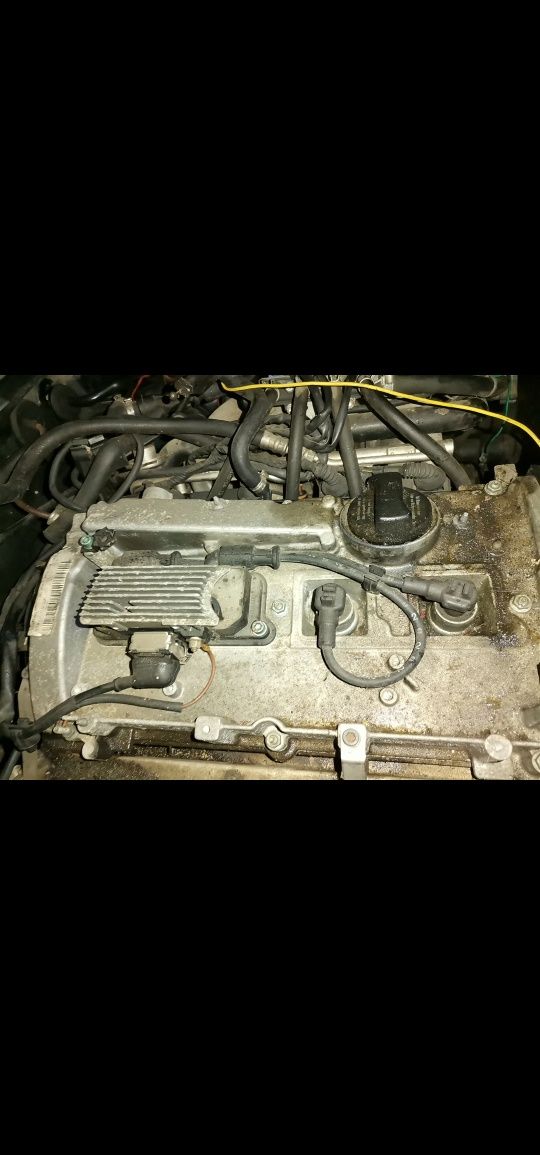 Motor 1.8 Audi A4 b5 Passat B5