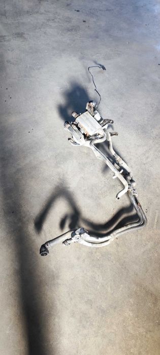 Webasto volkswagen vw passat b6 sedan cod 3C0815005AB