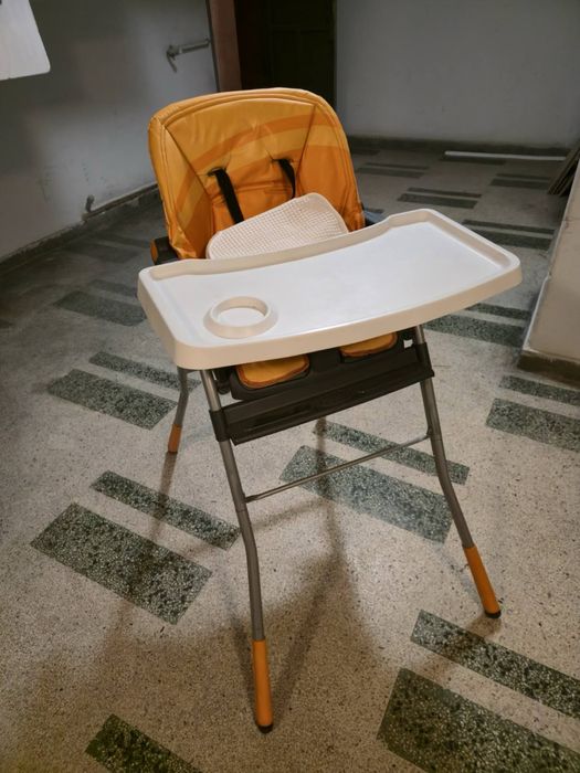 Столче за хранене Chicco