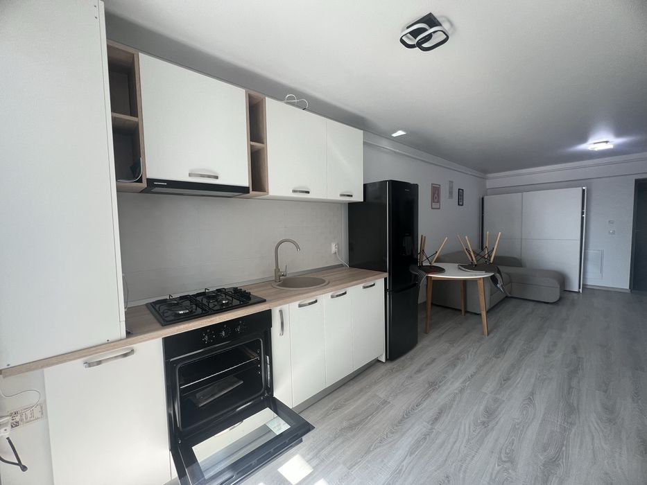 Apartament 2 camere Copou Garden Mega Image