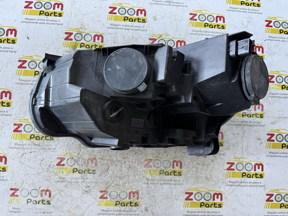 Far dreapta Peugeot Rifter Partner 2018-2025