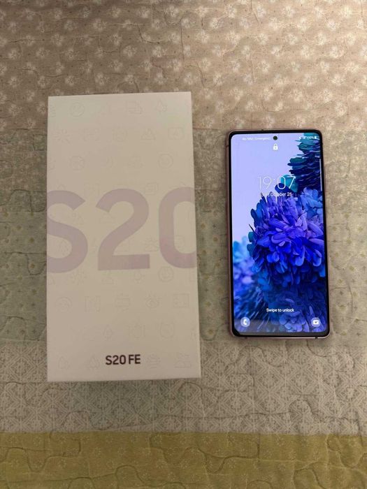 Samsung Galaxy S20 FE 128GB 6GB RAM